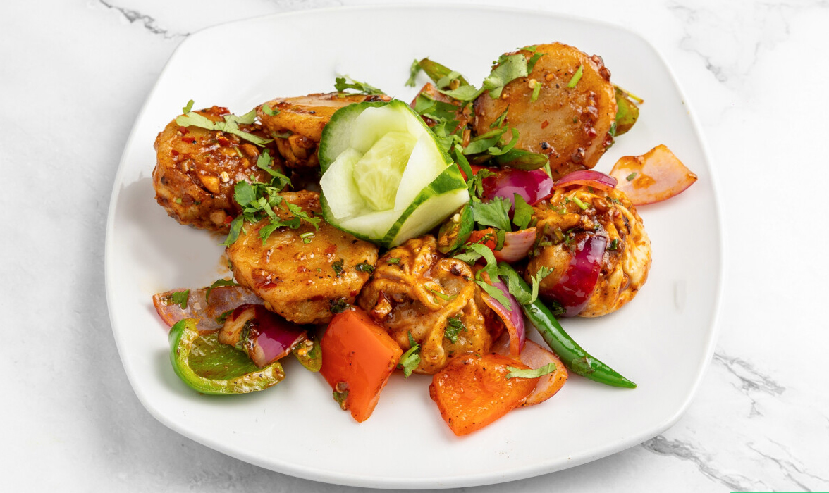 Kanchan's Kitchen Image